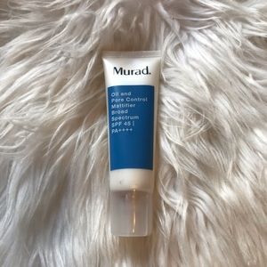 Murad moisturizer
